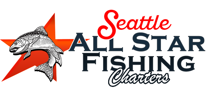 Seattle Fishing Charters, All Star Fishing Charters