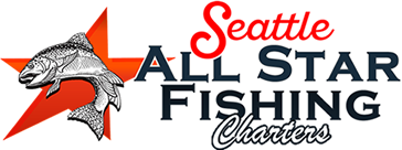All Star Best Seattle Fishing Charter